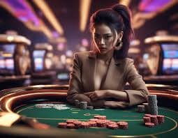 warungslot login mobile app interface showing live-dealer tables on Android and iOS browsers