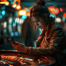 warungslot login studio gallery showing multiple live dealer tables in operation