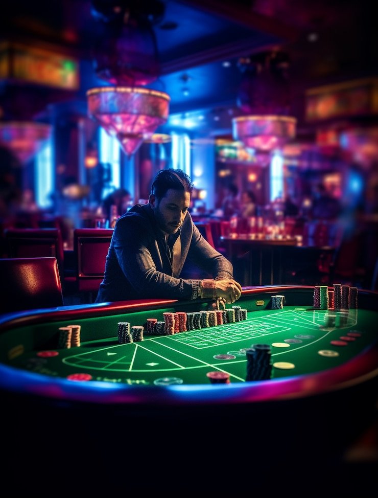 Market Closing Time Game
