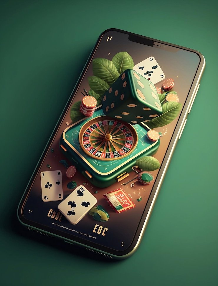 warungslot login featured game showcase